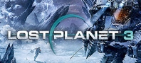 Lost Planet 3