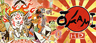 Okami HD