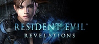 Resident Evil : Revelations