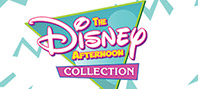 The Disney Afternoon Collection