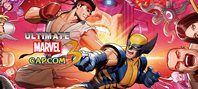 ULTIMATE MARVEL VS. CAPCOM 3