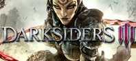 Darksiders III