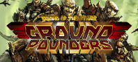 Ground Pounders