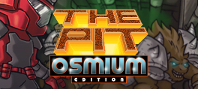 Sword of the Stars: The Pit - Osmium Edition