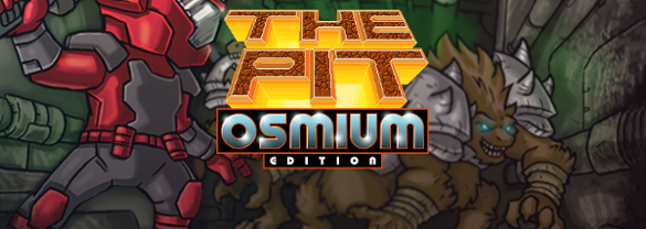 Sword of the Stars: The Pit - Osmium Edition