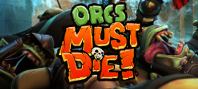 Orcs Must Die! - Artifacts of Power