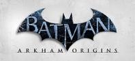 Batman: Arkham Origins