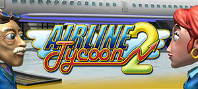 Airline Tycoon 2: Falcon Airlines DLC