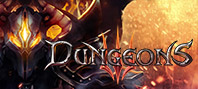 Dungeons 3