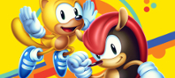 Sonic Mania - Encore DLC
