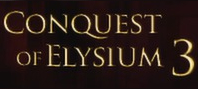 Conquest of Elysium 3