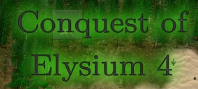 Conquest of Elysium 4