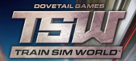 Train Sim World®