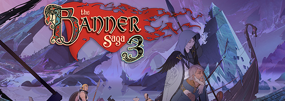 The banner saga 3 legendary edition что входит