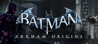 Batman: Arkham Origins. Специальное издание