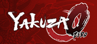 Yakuza 0