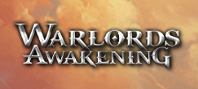 Warlords Awakening