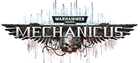 Warhammer 40,000: Mechanicus