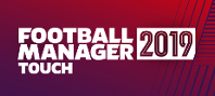 Football Manager Touch 2019