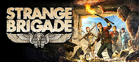Strange Brigade