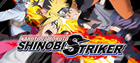 Naruto to Boruto Shinobi Striker