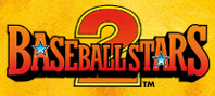Baseball Stars 2