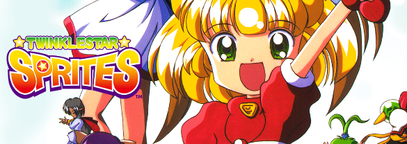 TÉLÉCHARGER TWINKLE STAR SPRITES NEO-GEO STAR NEO-GEO TWINKLE TÉLÉCHARGER SPRITES