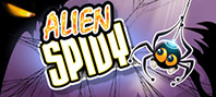 Alien Spidy