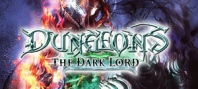 Dungeons The Dark Lord