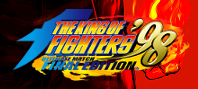 The King of Fighters 98 Ultimate Match Final Edition