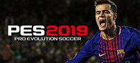 PRO EVOLUTION SOCCER 2019