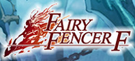 Fairy Fencer F