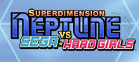 Superdimension Neptune VS Sega Hard Girls