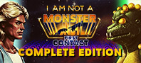 I’m not a Monster: Complete Edition
