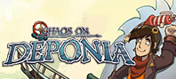 Deponia 2: Chaos on Deponia