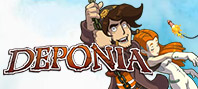 Deponia