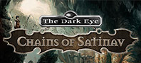 The Dark Eye: Chains of Satinav