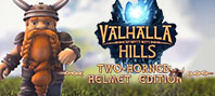 Valhalla Hills: Two-Horned Helmet Edition