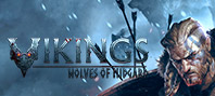 Vikings - Wolves of Midgard