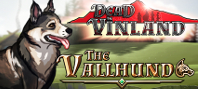 Dead in Vinland - The Vallhund