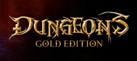 Dungeons Gold Edition