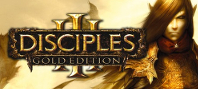 Disciples III Gold Edition