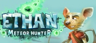 Ethan: Meteor Hunter