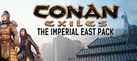 Conan Exiles - Jewel of the West Pack