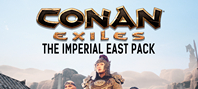 Conan Exiles - The Imperial East Pack