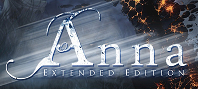Anna Extended Edition