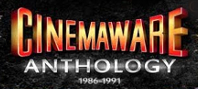 Cinemaware Anthology: 1986-1991