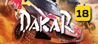 Dakar 18