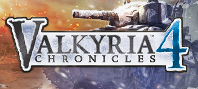 Valkyria Chronicles 4