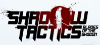 Shadow Tactics: Blades of the Shogun